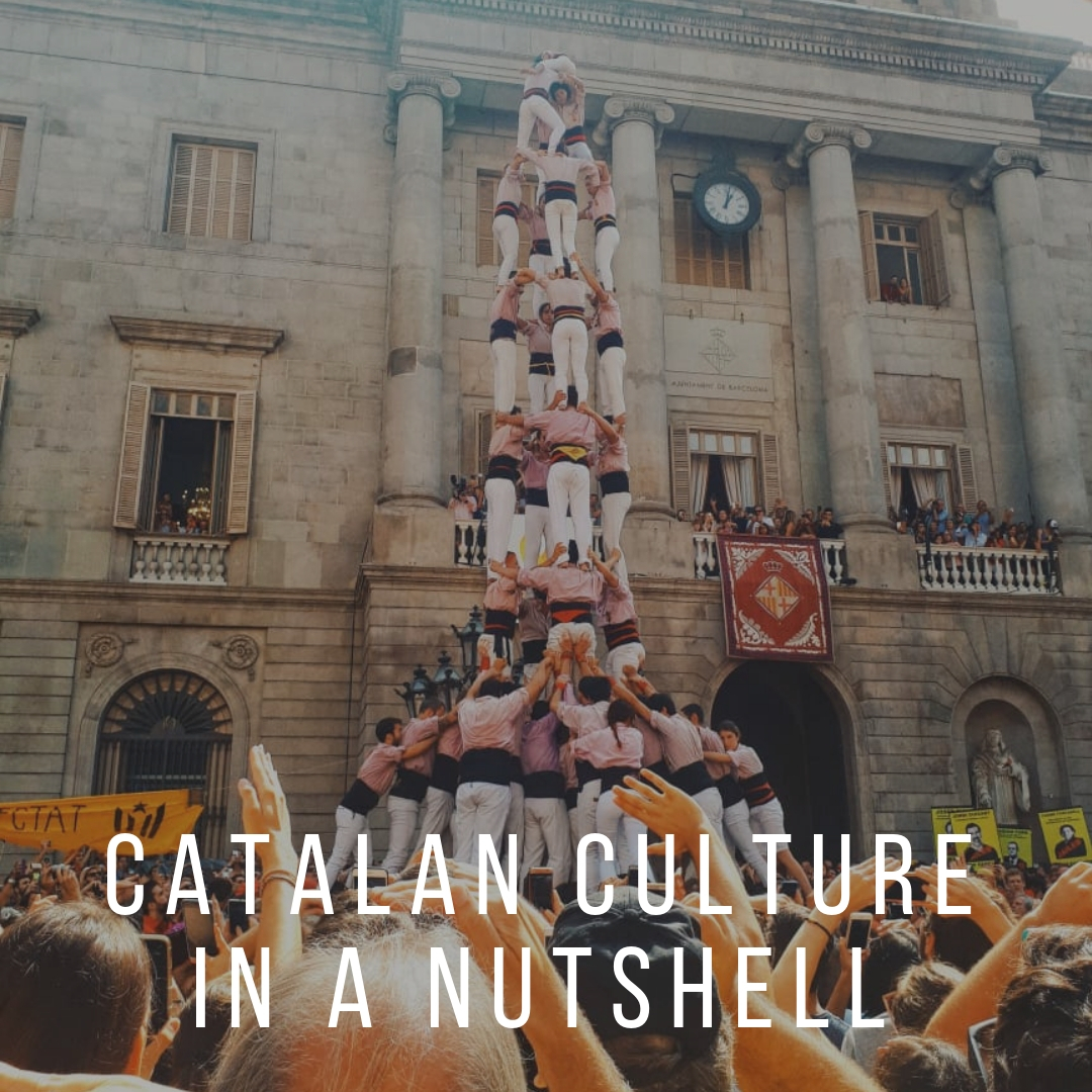 Catalan Language & Culture Table