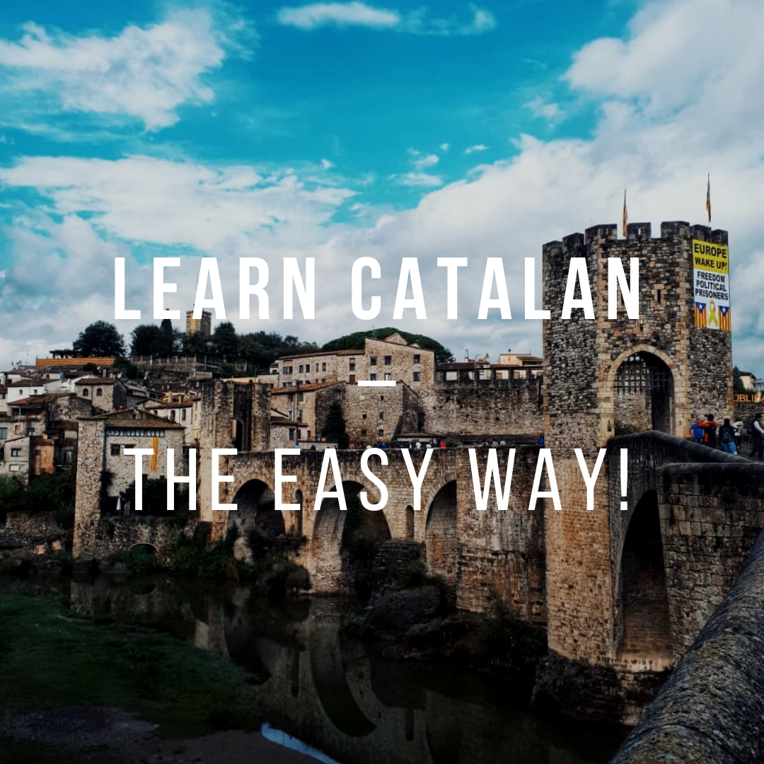 Easy Catalan 