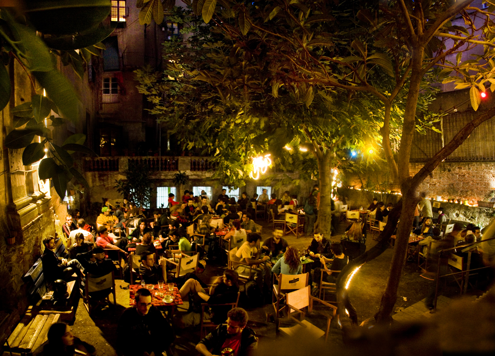 TOP 5 Ways to Take Spanish Courses in Barcelona