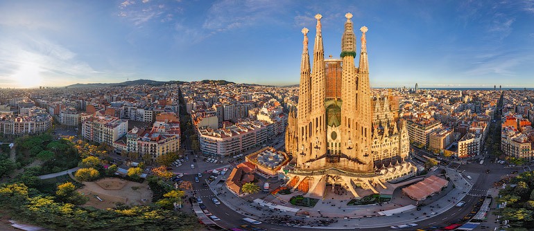 TOP 5 Ways to Take Spanish Courses in Barcelona