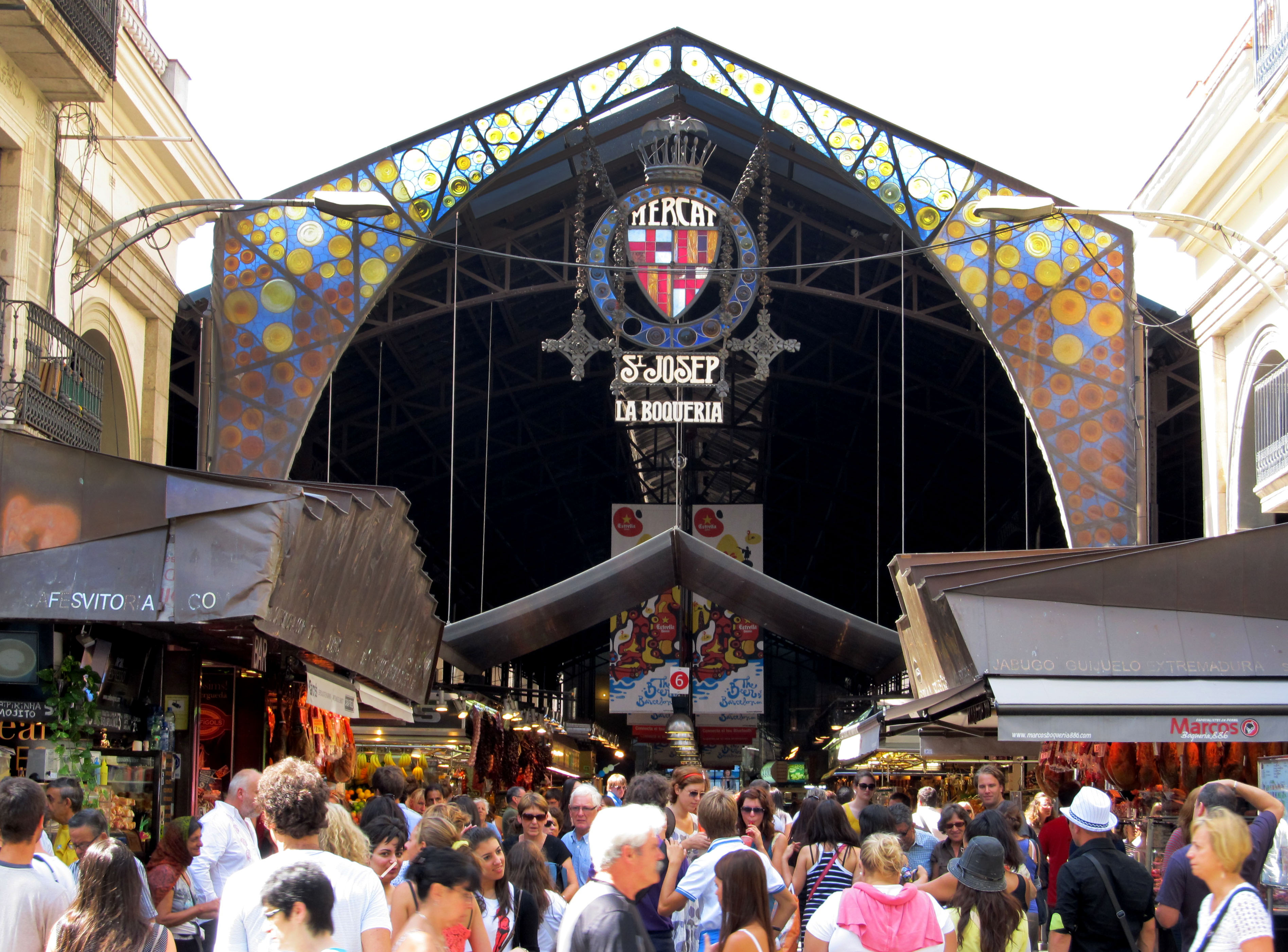 Ranking: Most Expensive Neighborhoods to Buy an Apartment in Barcelona
