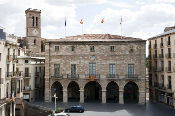 Day Trip From Barcelona: To Manresa ! Image
