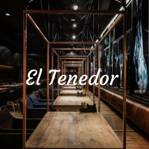 Barcelona Affordable Menu - eat out for less with El Tenedor!