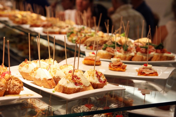 Cerveceria Catalana: The Best Tapas in Barcelona? - SuiteLife