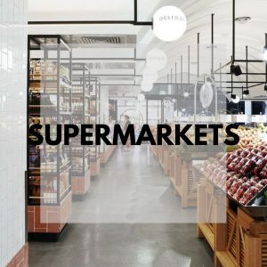 Supermarkets In Barcelona - Find Them Cheap And Good!