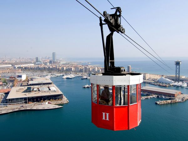 Neighbourhood Guide: Gotico Barcelona