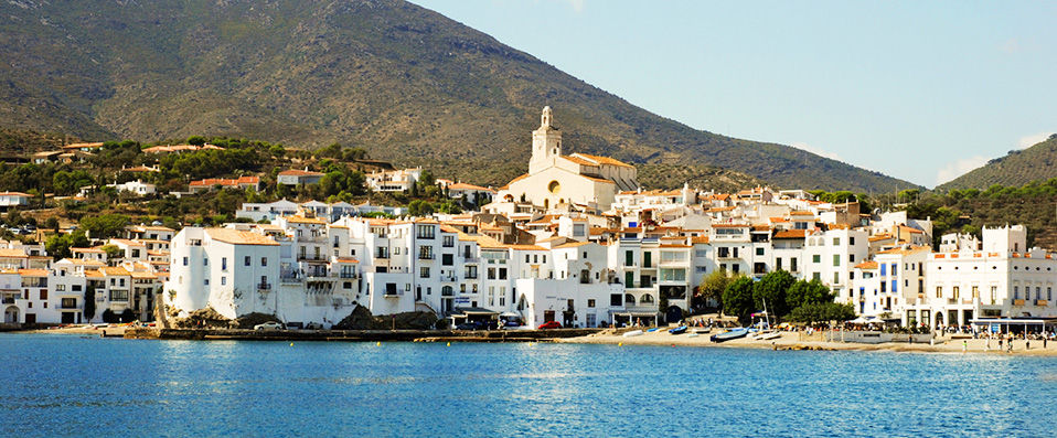 Day Trip From Barcelona: Destination Cadaques Image
