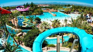 The Best Water Parks near Barcelona! Image