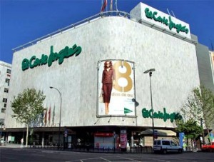 Barcelona International Grocery Stores