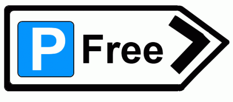 Parking in Barcelona *FOR FREE* : 8+1 Tips ! Image