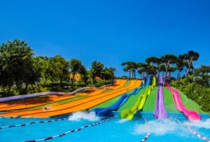The Best Water Parks near Barcelona! Image