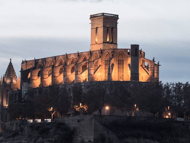 Day Trip From Barcelona: To Manresa ! Image