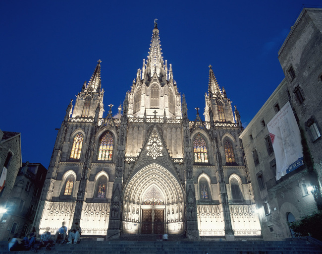 Up and Coming Neighborhoods in Barcelona for Buying Property