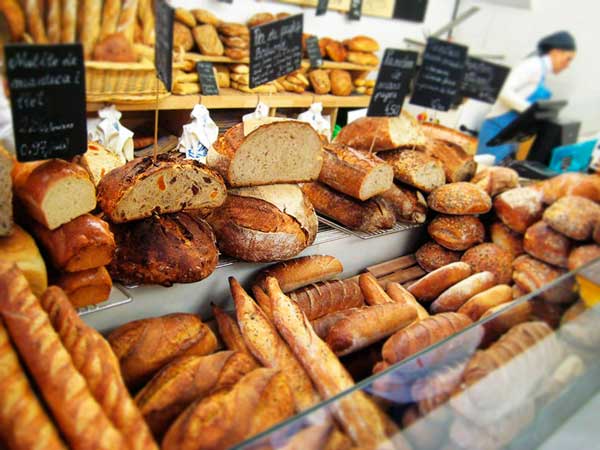 Bakeries in Barcelona – sweet tooth’s paradise! Image