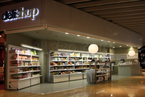 Barcelona International Grocery Stores