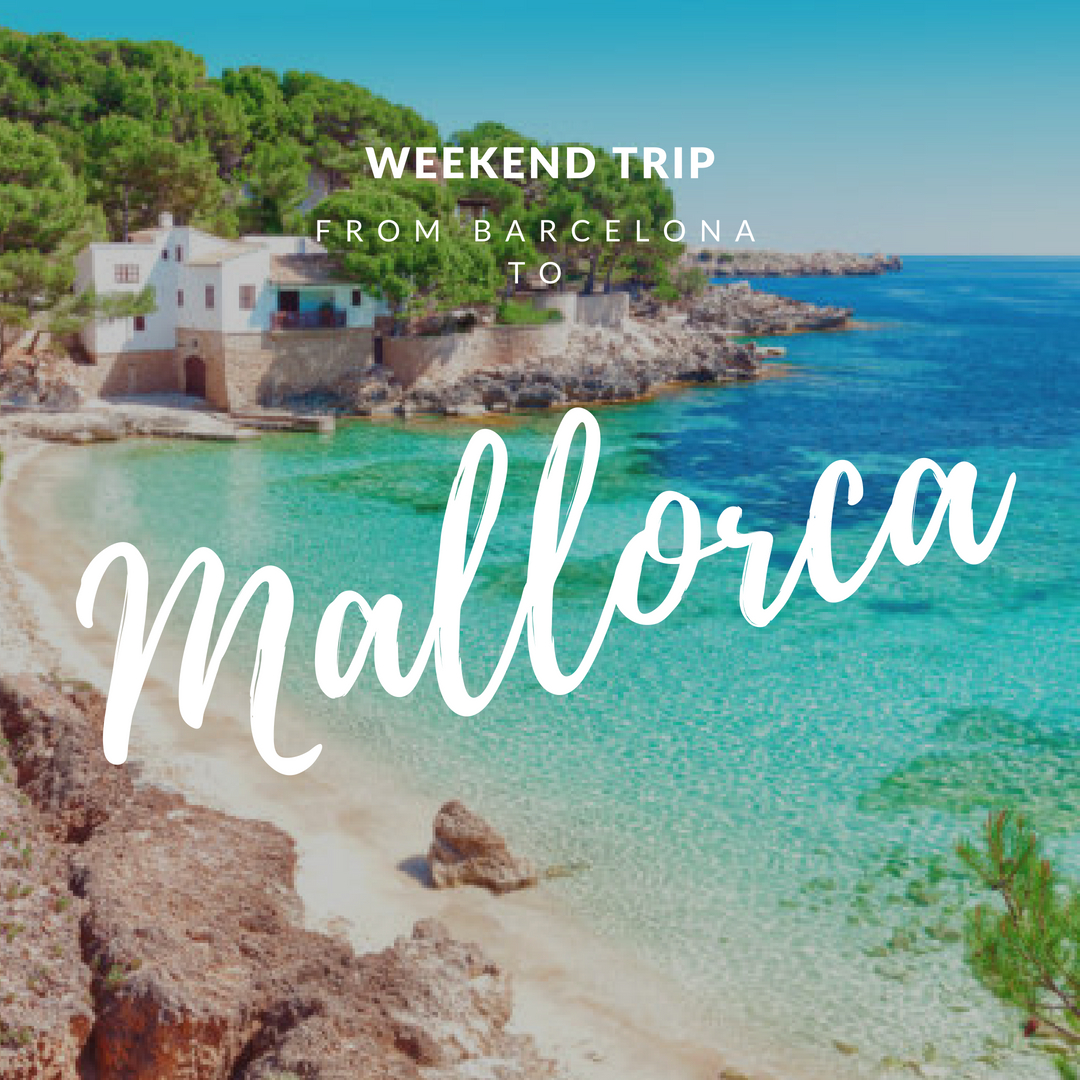 trips from barcelona to mallorca