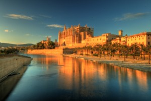 Travel from Barcelona Weekend Trip: Mallorca Image