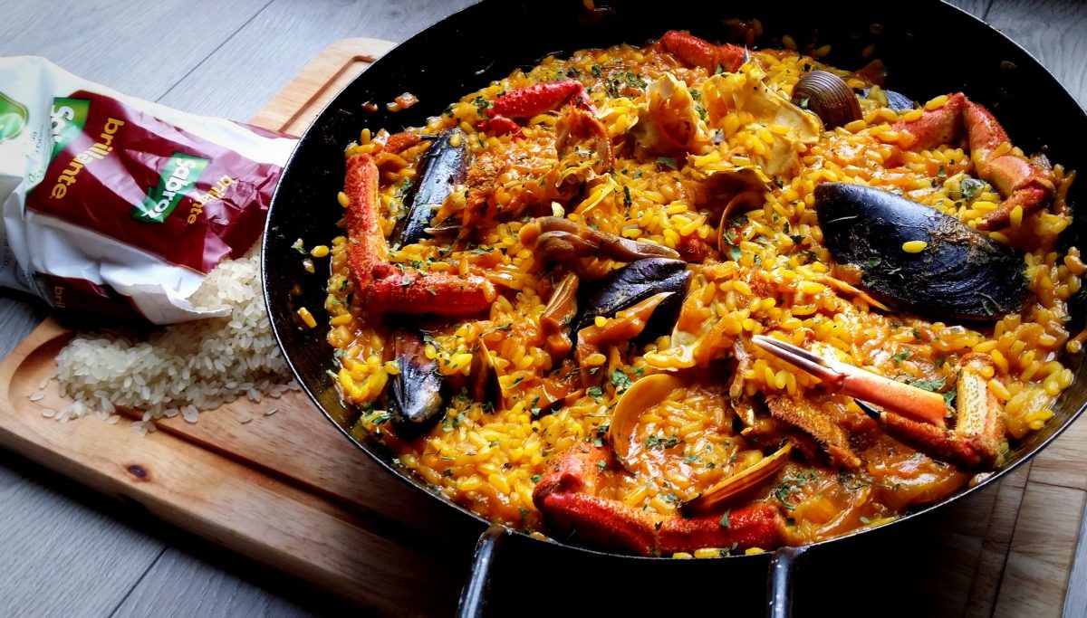 Catalan Cuisine – Top 5 Foods to Try in Barcelona Image