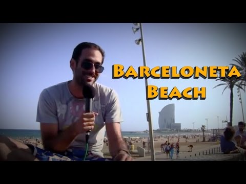 Gay Fashion in Barcelona: From Sporty to Classy!