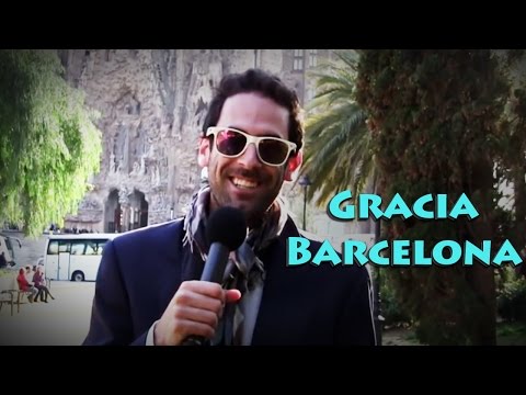 Sant Jordi Day Barcelona 2018