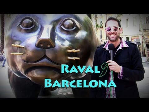 Barcelona History: How Barcelona Got its Name