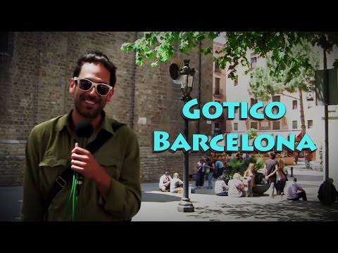 Questions NOT to Ask When on a Flat Visit in Barcelona - don't get deceived!