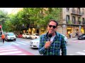 Barcelona Clubs: Chasing the Party #2 – SUTTON CLUB
