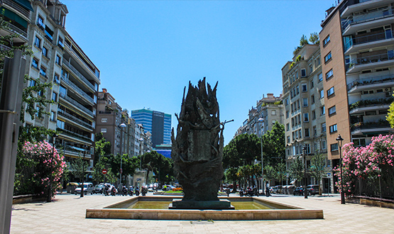 Barcelona Clubs: Chasing the Party #2 – SUTTON CLUB