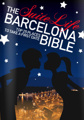 Top 25 Places To Take A First Date in Barcelona