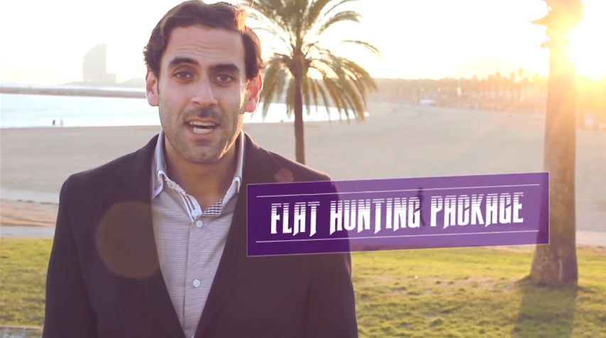 Top 7 Questions NOT to ask Real Estate Agents in Barcelona