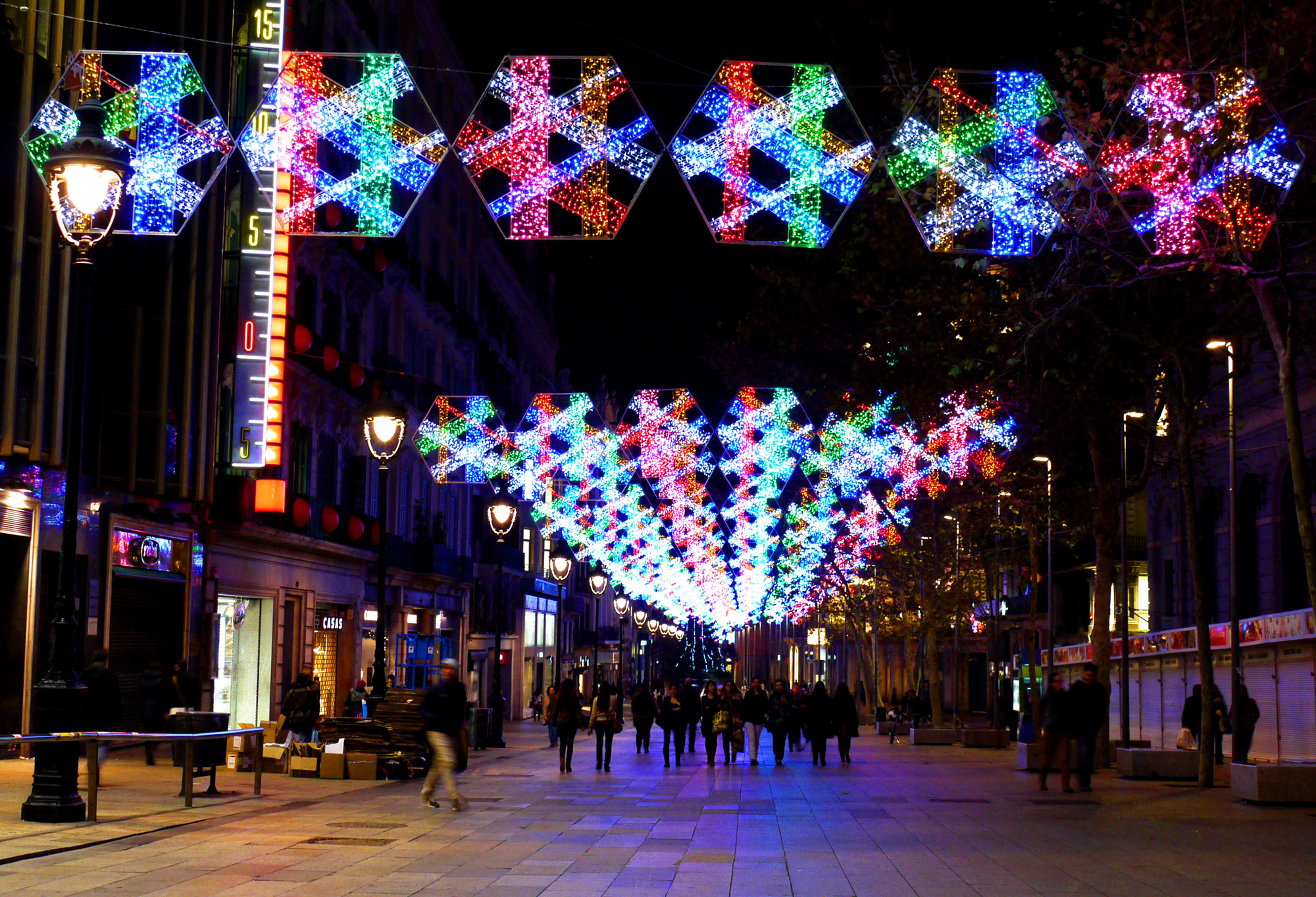 Bookstores in Barcelona for English Readers
