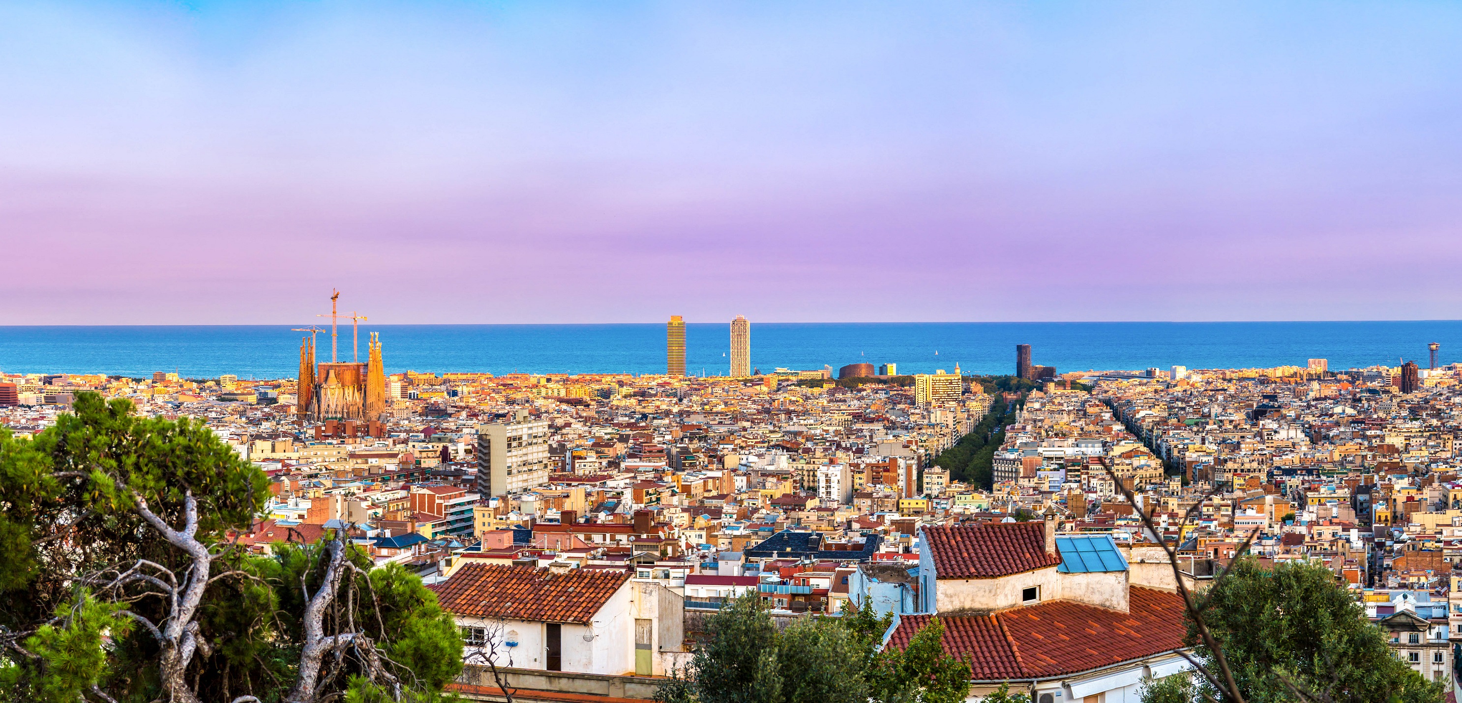 Weekend in Barcelona – What to See in 2 Days ? Image
