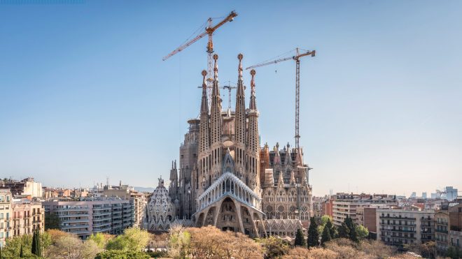 Weekend in Barcelona – What to See in 2 Days ? Image