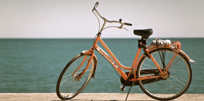 Barcelona Bikes: Fixed Gear Bikes are Hipsterific! Image