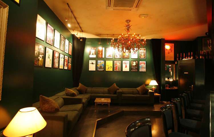 People’s Lounge – Gay Bars in Barcelona Image
