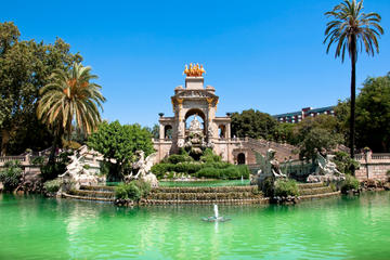 Parc de la Ciutadella