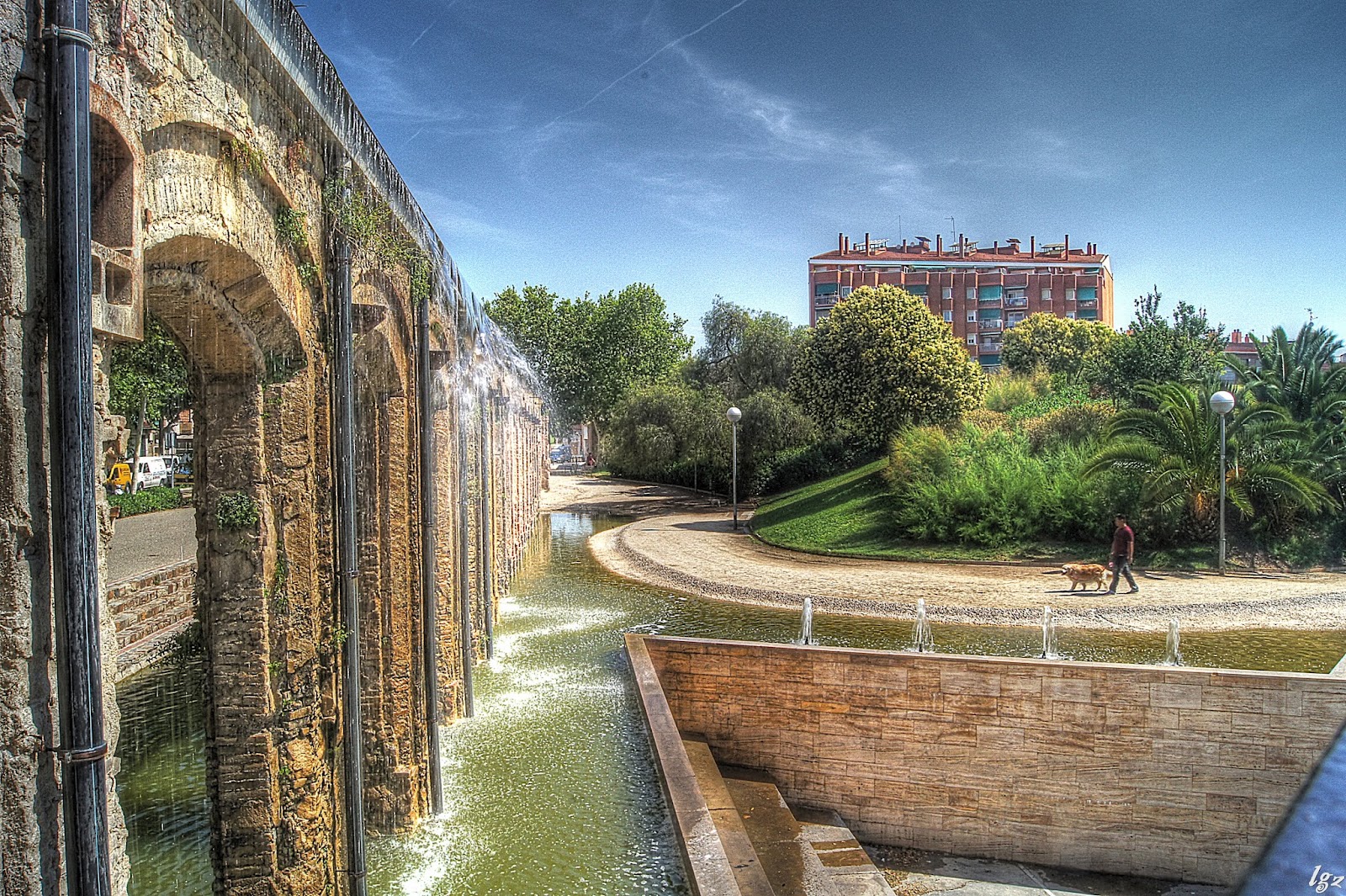 Parc del Clot