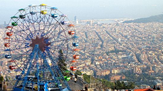 Tibidabo