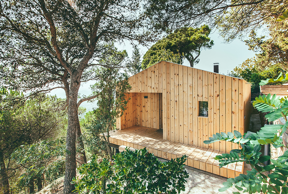 Luxury Hotels in Barcelona : Choose Your Own !