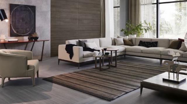 Home Stores in Barcelona - renovation time!