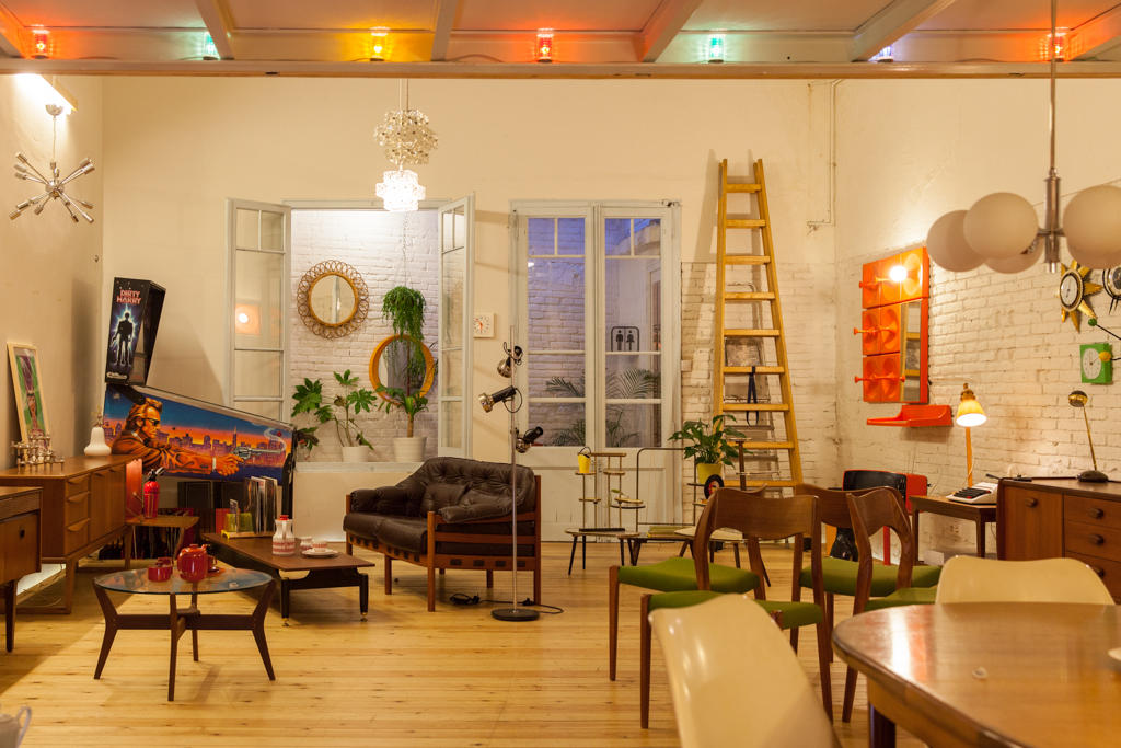 The Different Types of Property in Barcelona