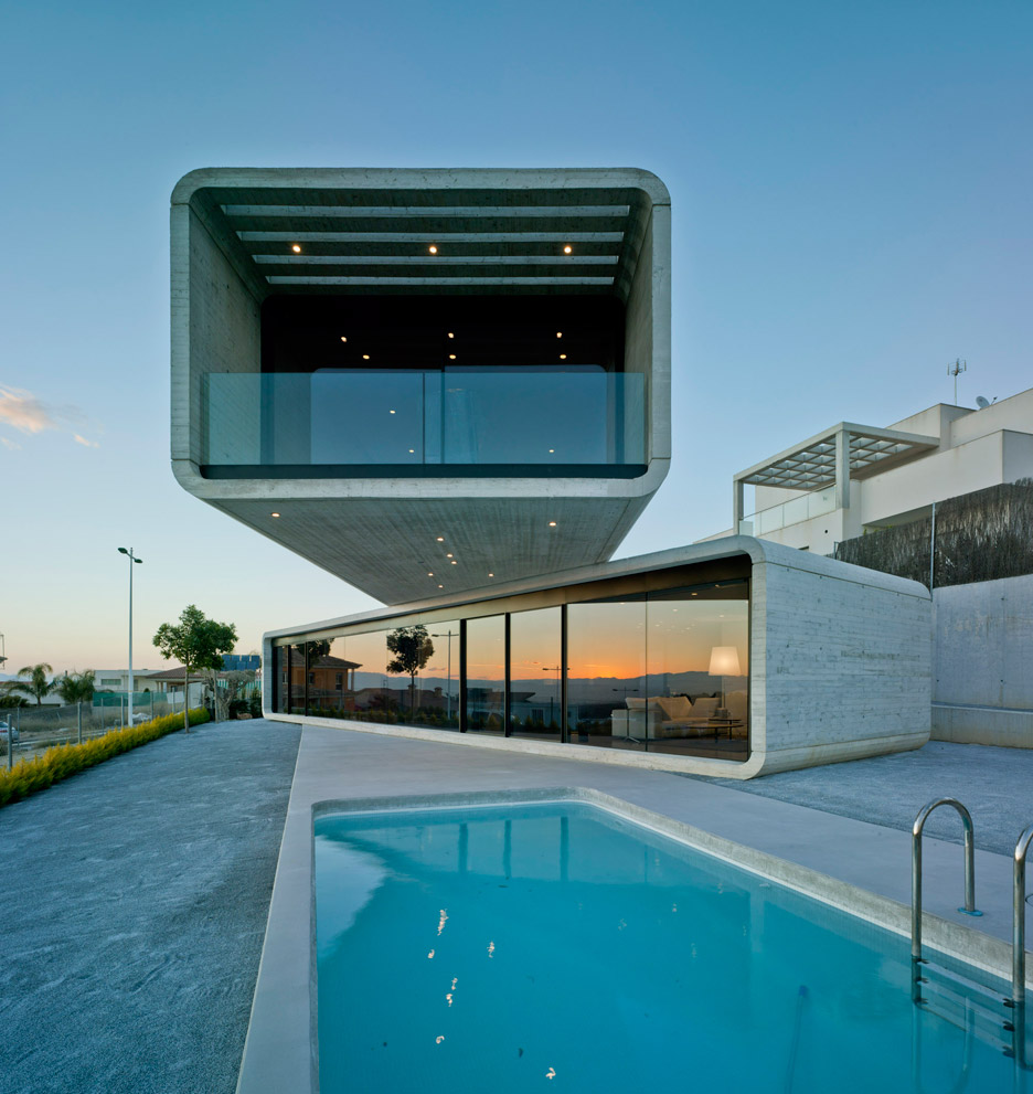 Best Contemporary Architects in Barcelona