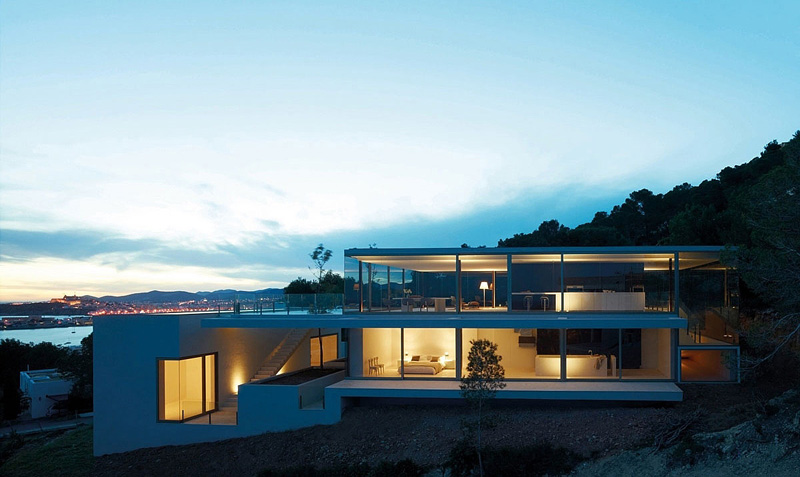 The 10 Craziest Properties in Spain: Number 4 Will Shock You! Image