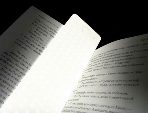 BookLight