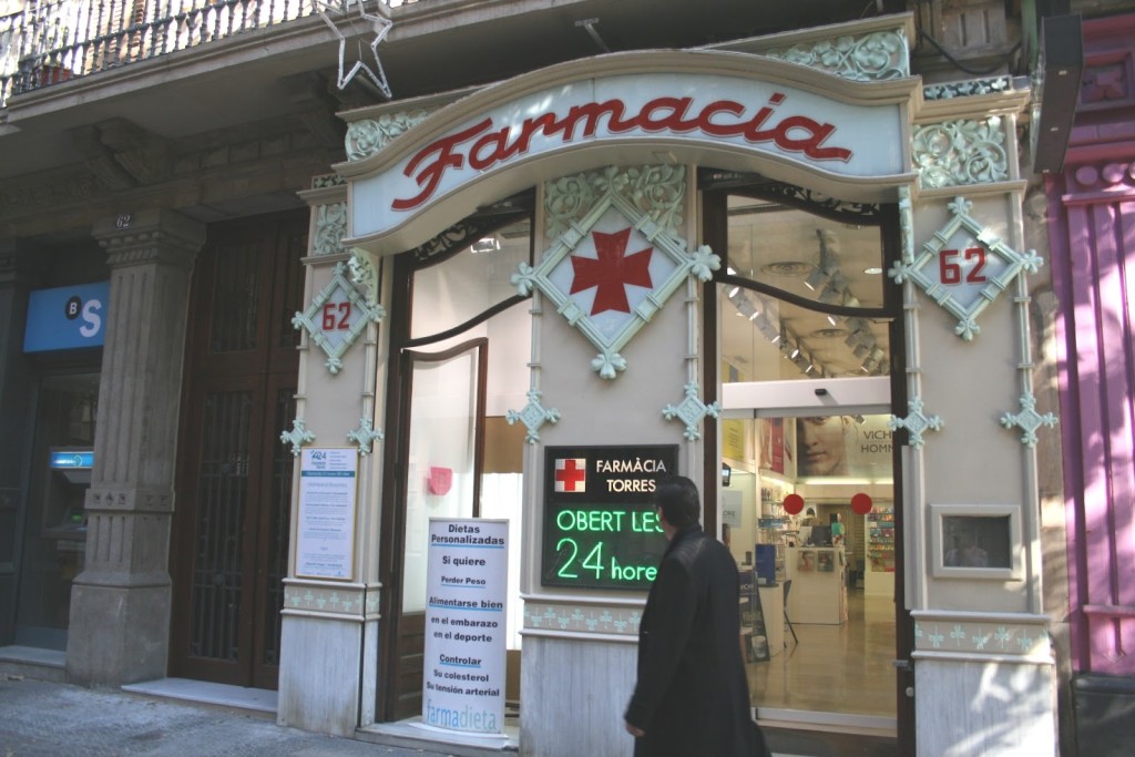 FarmaciaTorres