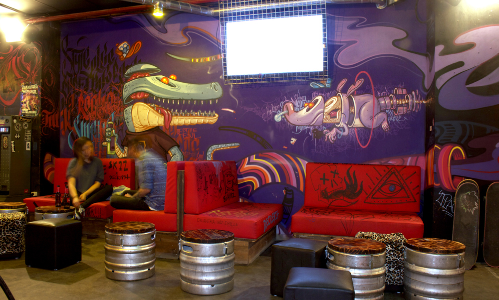 Namaste: The BEST Yoga Studios in Barcelona!