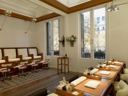 Coworking in Barcelona: the trendy way to work