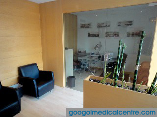 Property Developers in Barcelona