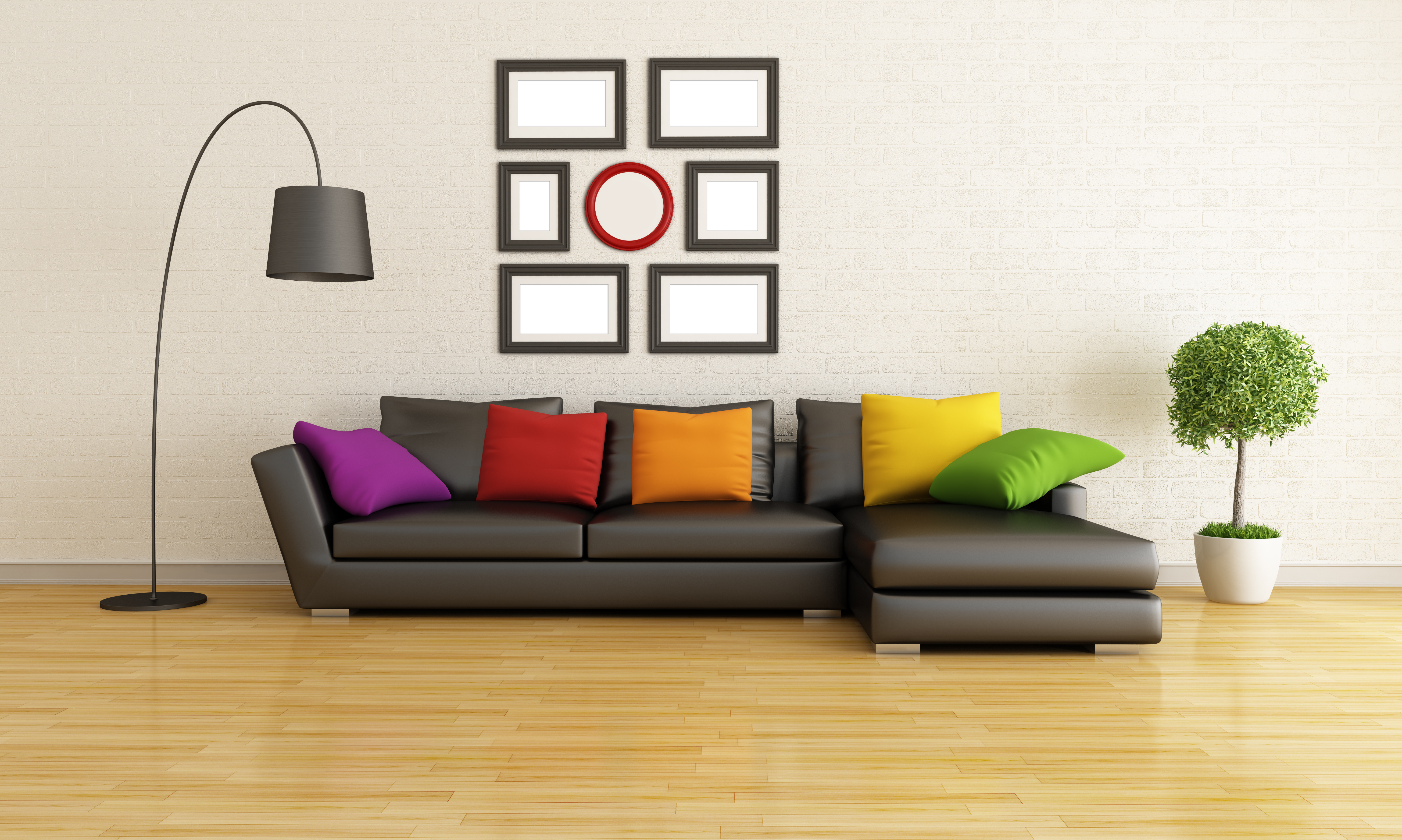 Decorate your home for cheap Image