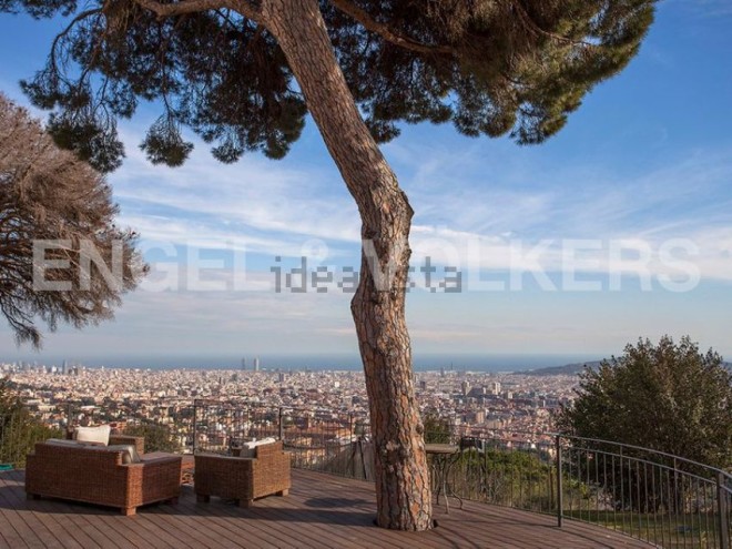 9 Extraordinarily Expensive Properties in Barcelona! Image